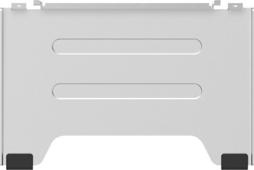 Mbajtëse tavoline Fanvil DS102 për I56A, aksesor për telefon IP, gri