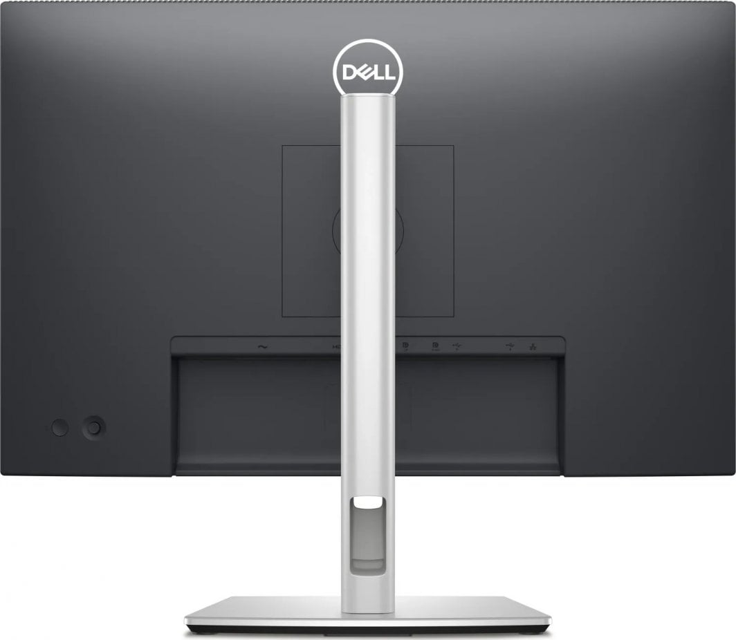 Monitor Dell P2425E 210-BMJF, 24", USB-C, 100Hz, i zi