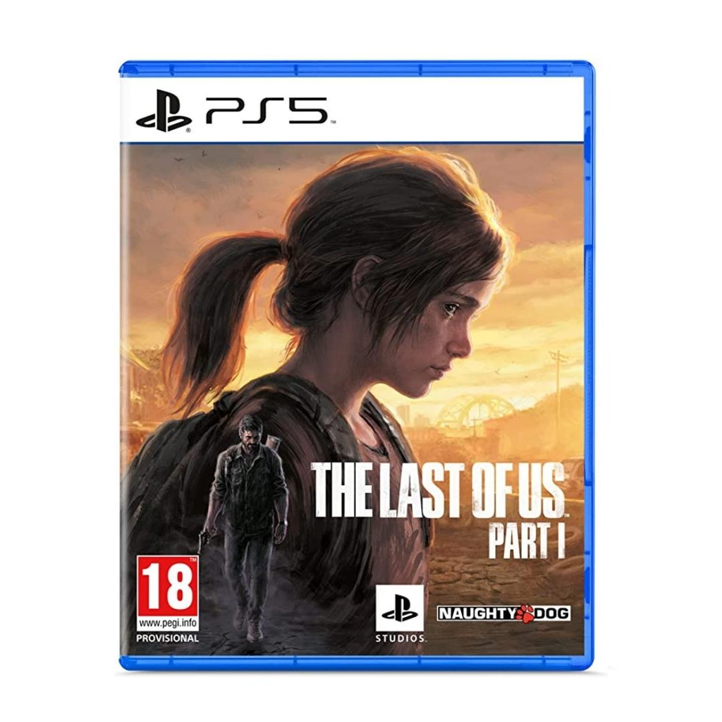 Videolojë Sony PlayStation 5 The Last of Us Part 1
