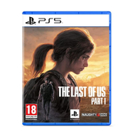 Videolojë Sony PlayStation 5 The Last of Us Part 1
