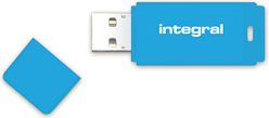 Pendrive Integral Neon, 64 GB