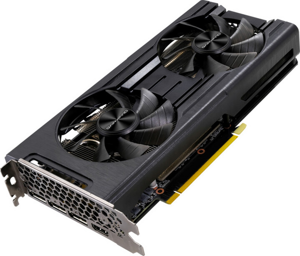 Kartel grafike Gainward GeForce RTX 3060 Ghost, 12GB GDDR6, LHR