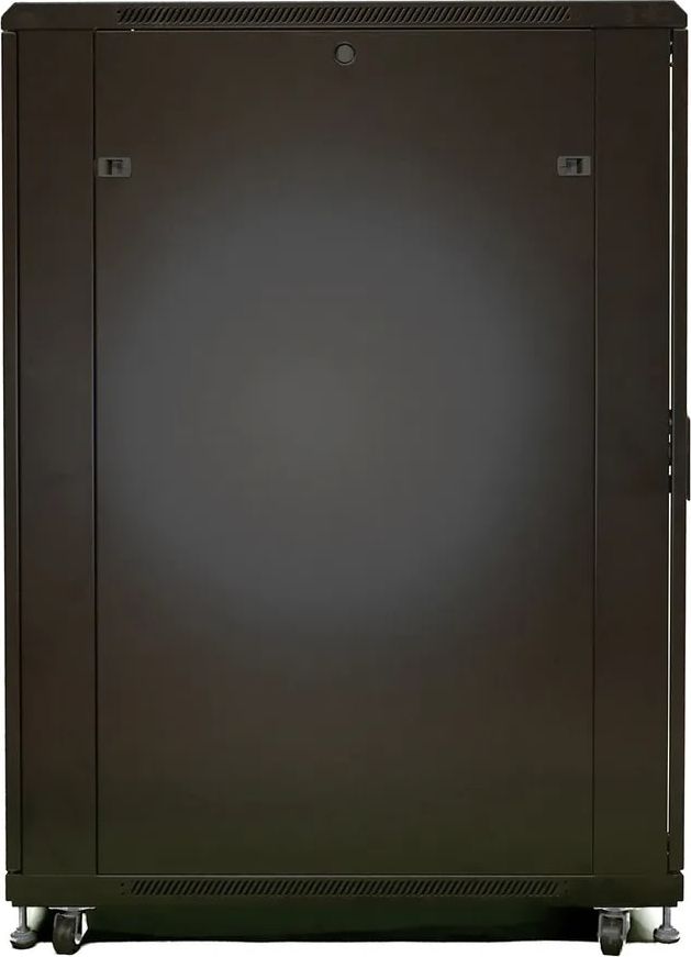 Мрежен кабинет ExtraLink Standing Cabinet 19", 37U, црн