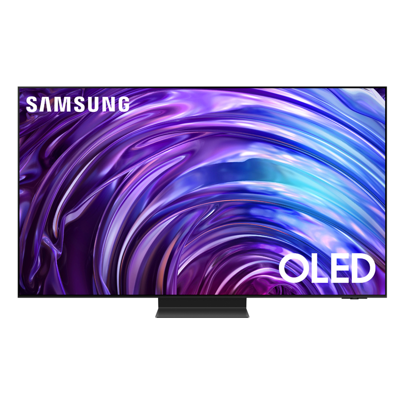 Televizor Samsung QE77S95DATXXH, 77", OLED 4K