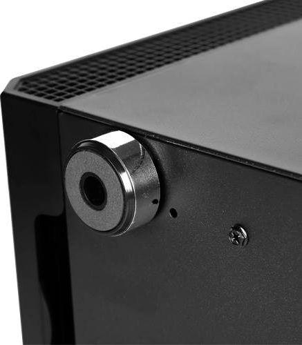 Kasë Antec P5, Mini Tower