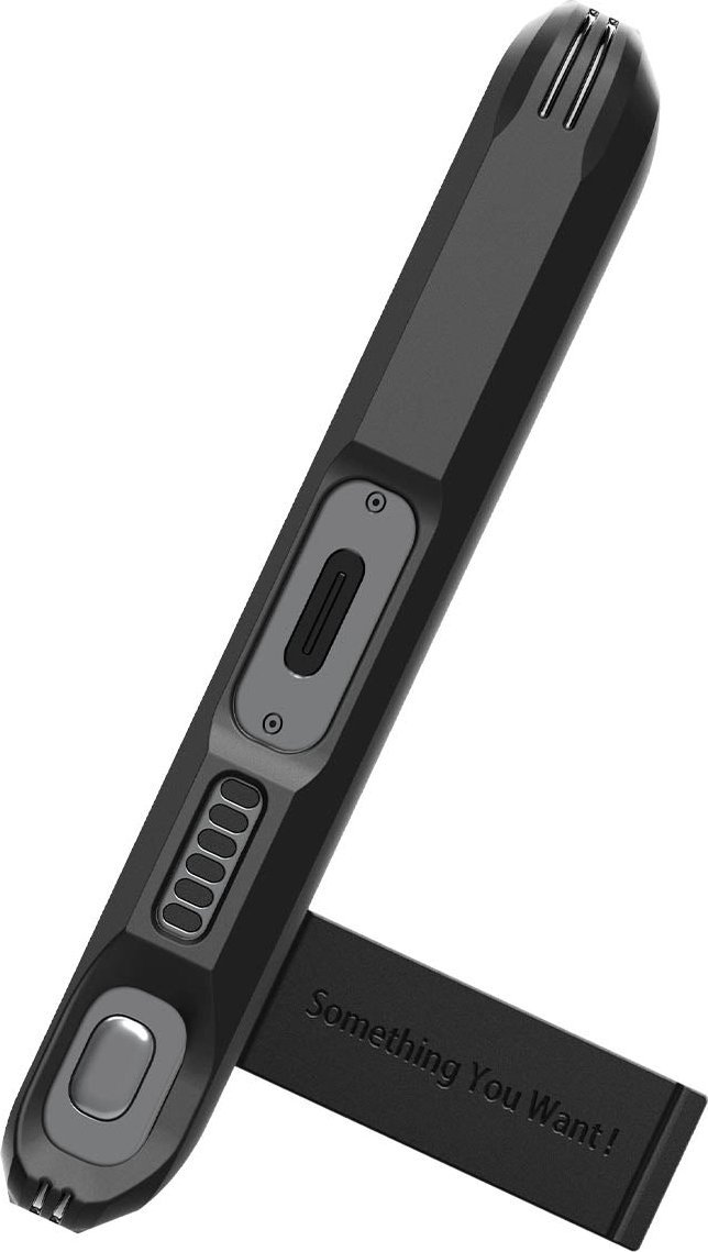 Mbulesë telefoni Spigen Tough Armor, Samsung Galaxy S23 Ultra, me mbajtëse, e zezë