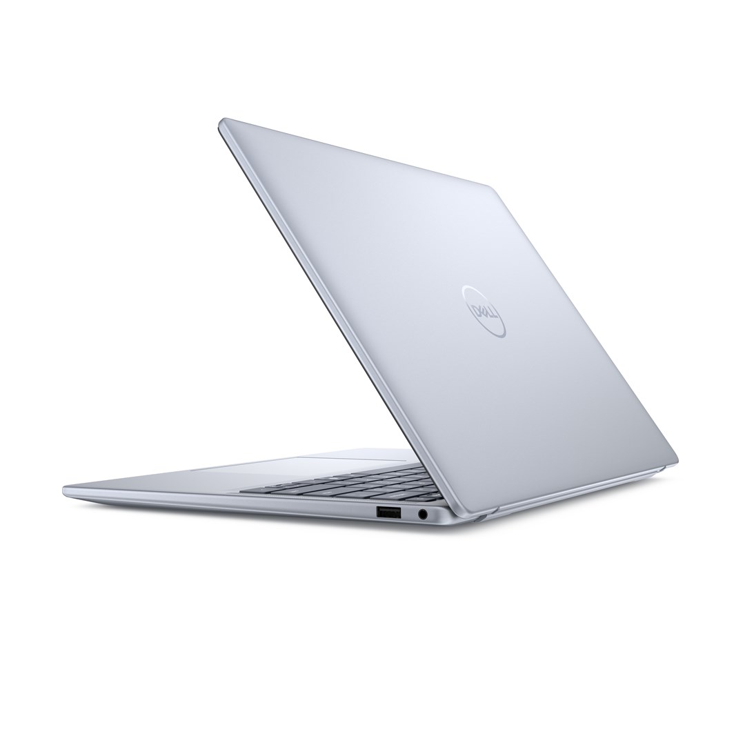 Laptop Dell Inspiron 14 Plus 7441, 14", Snapdragon X1P-64-100, 16GB RAM, 1TB SSD, i argjendtë