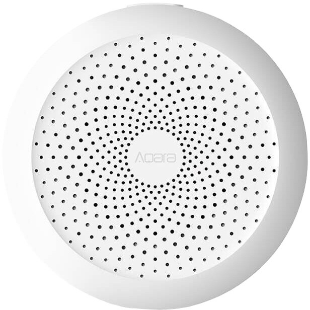 Контролна единица AQARA Smart Home Hub M1S Gen2 (ЕУ и САД)
