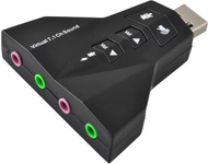 Kartë zëri Savio AK-08 