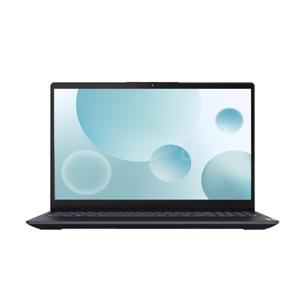 Lenovo IdeaPad 3 15IAU7, 15.6", Intel Core i3, 8 GB RAM, 512 GB SSD, i kaltër