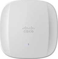 Access point Cisco C9136I, Wi Fi 6E, PoE, i bardhë