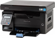 Printer multifunksional Pantum M6500W, lazer mono A4, 22 fpm, WiFi, i zi