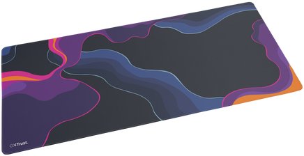 Mousepad Trust GXT 759 XXL Abstract, madhësi XXL, dizajn abstrakt, shumëngjyrësh