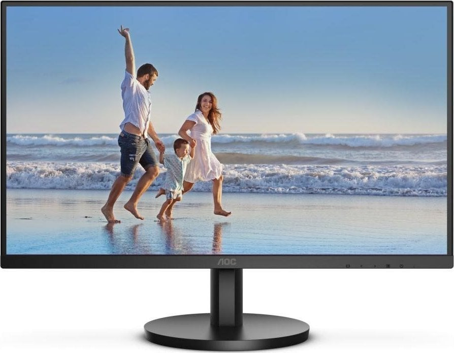 Monitor AOC 27B3HMA2, 27", Full HD, i zi