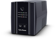 UPS CyberPower UT GreenPower UT1500EG, 1500VA/900W, USB, priza SHUKO