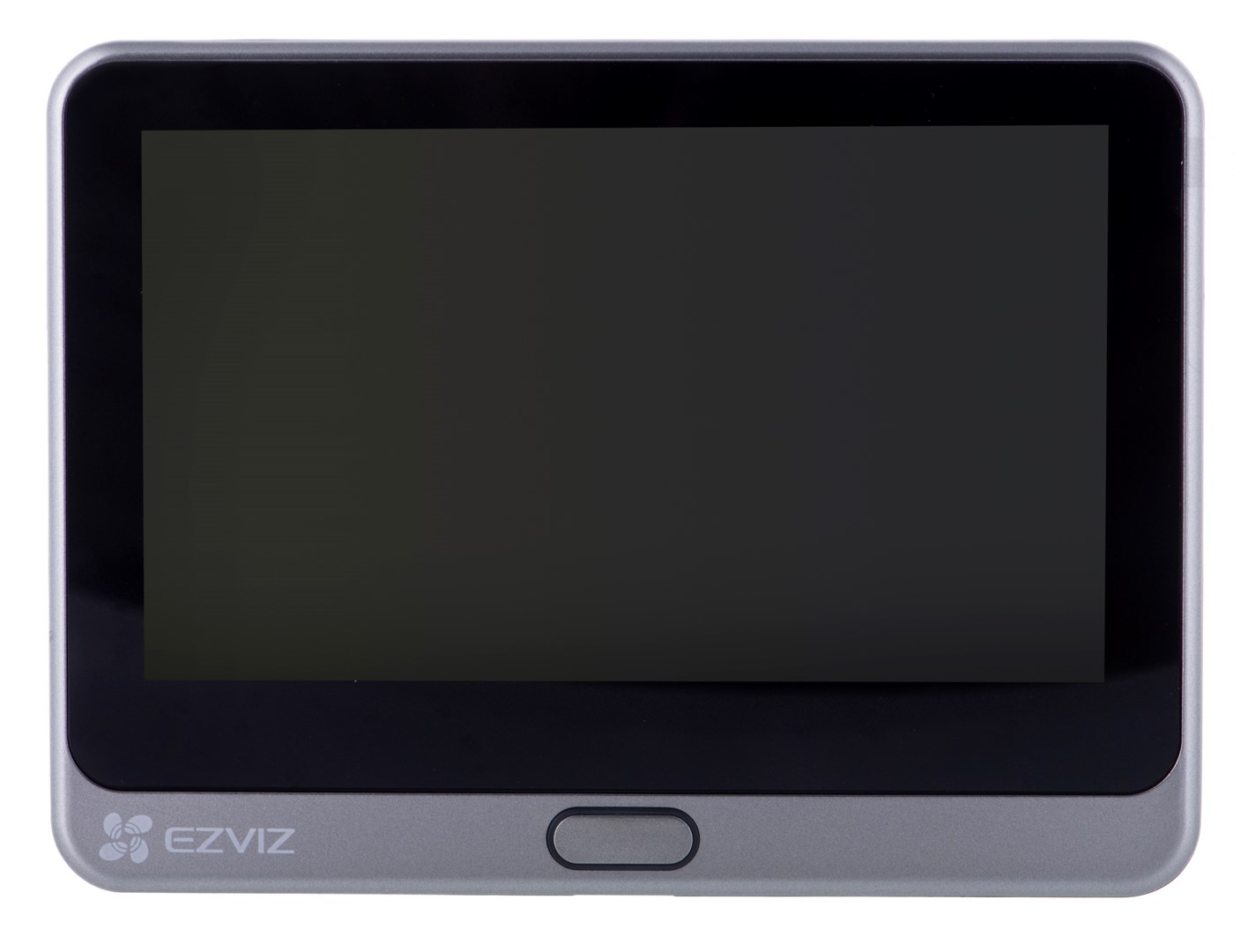 Zile smart Ezviz DP2C, 4.3", 1080p, 4600mAh, e argjendtë
