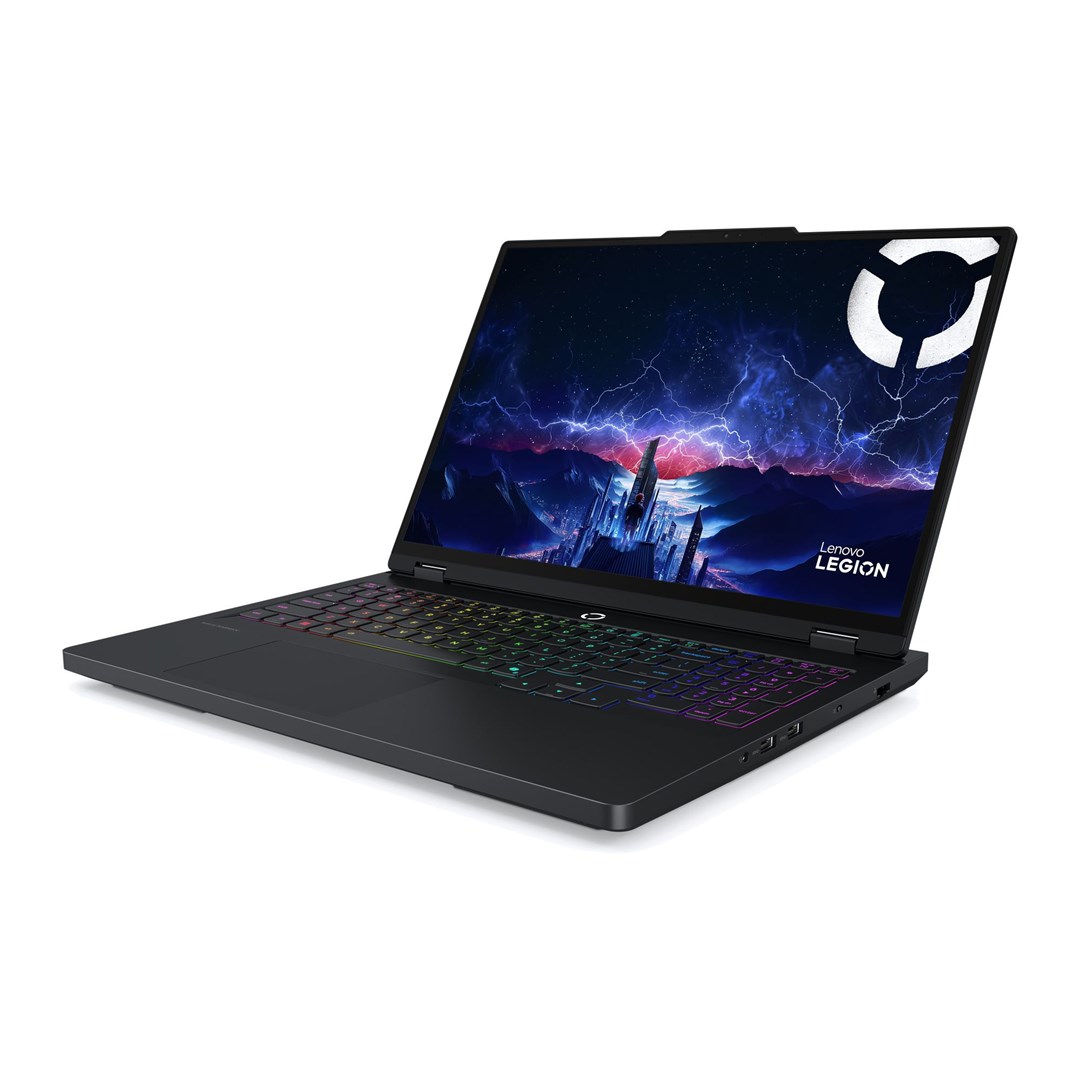 Laptop Lenovo Legion Pro 5 16IAX10, 16", Intel Core Ultra 9 275HX, 32GB DDR5 5600, 1TB SSD, NVIDIA GeForce RTX 5070 8GB, i zi