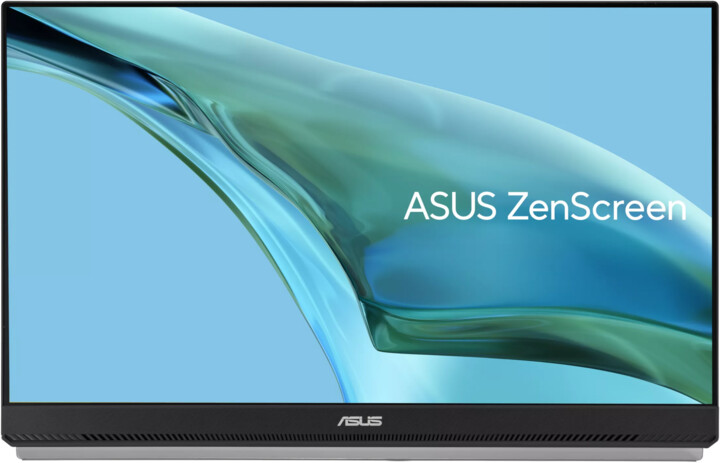 Monitor ASUS ZenScreen MB249C - LED, 23.8"