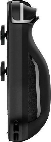 Mbrojtëse Spigen Rugged Armor Nintendo Switch Oled, e zezë