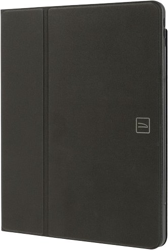 Футрола за таблет Tucano Up Plus Folio, за iPad Pro 13" M4 2024, со држач, црна
