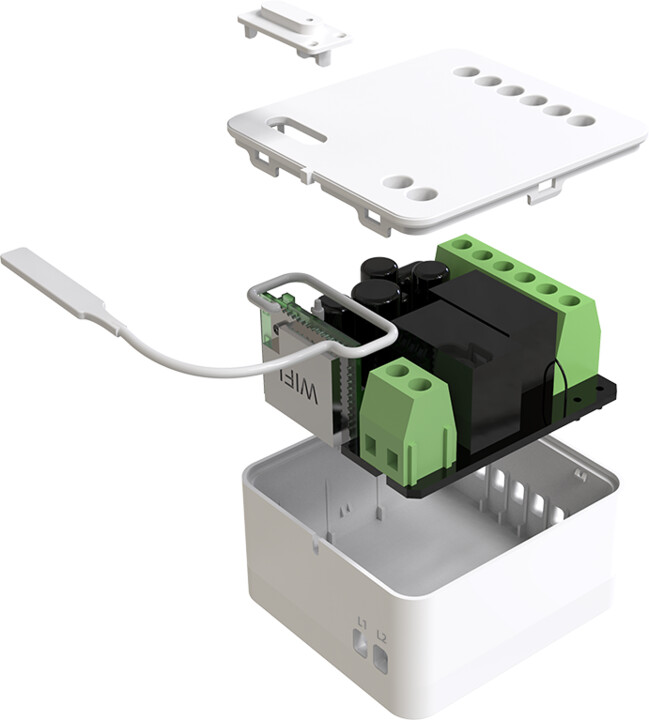 Kontroller Yeelight Smart Dual