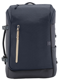 Çantë shpine për laptop HP, 15.6", e kaltër