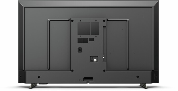 Televizor Philips 24PHS6808, 24" (60cm), HD, i zi