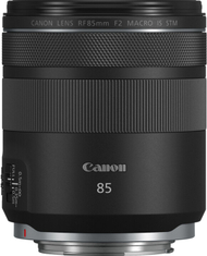 Објектив Canon RF 85mm F2 MACRO IS STM