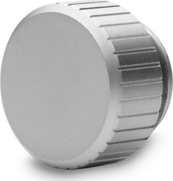 Tapë ftohje uji EK Water Blocks EK Quantum Torque Micro Plug, G1/4", satin titanium