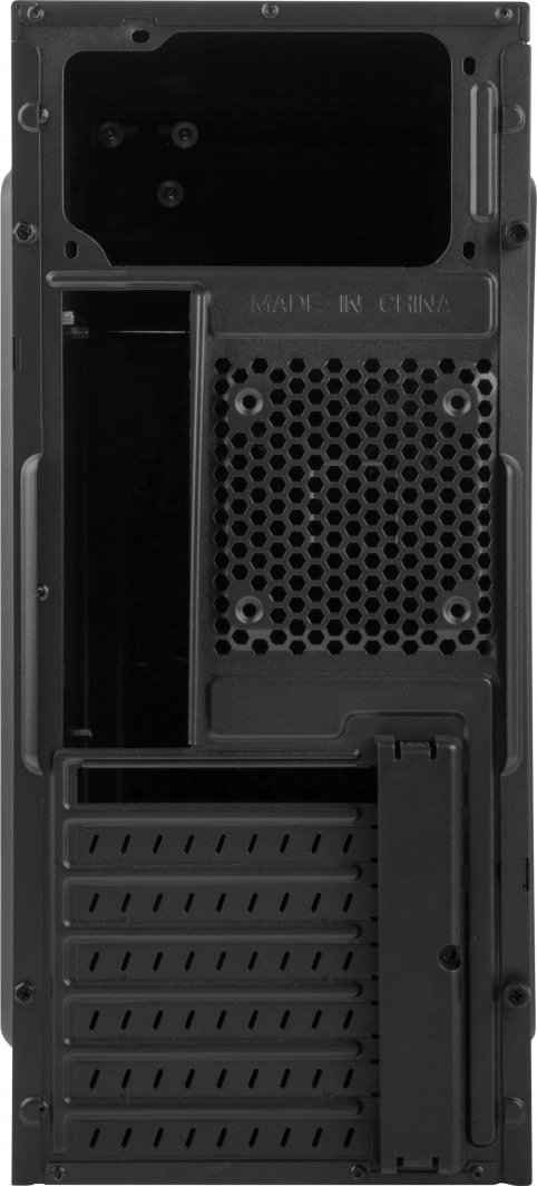 Kasë Natec Armadillo G2, Midi Tower