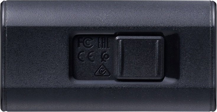 SSD i jashtëm ADATA SC750, 1TB, USB 3.2 Gen 2 Type C, i zi