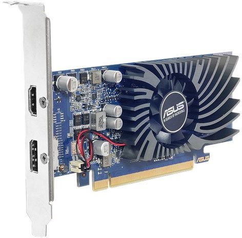 Kartelë grafike Asus GeForce GT 1030 Low Profile 2GB GDDR5