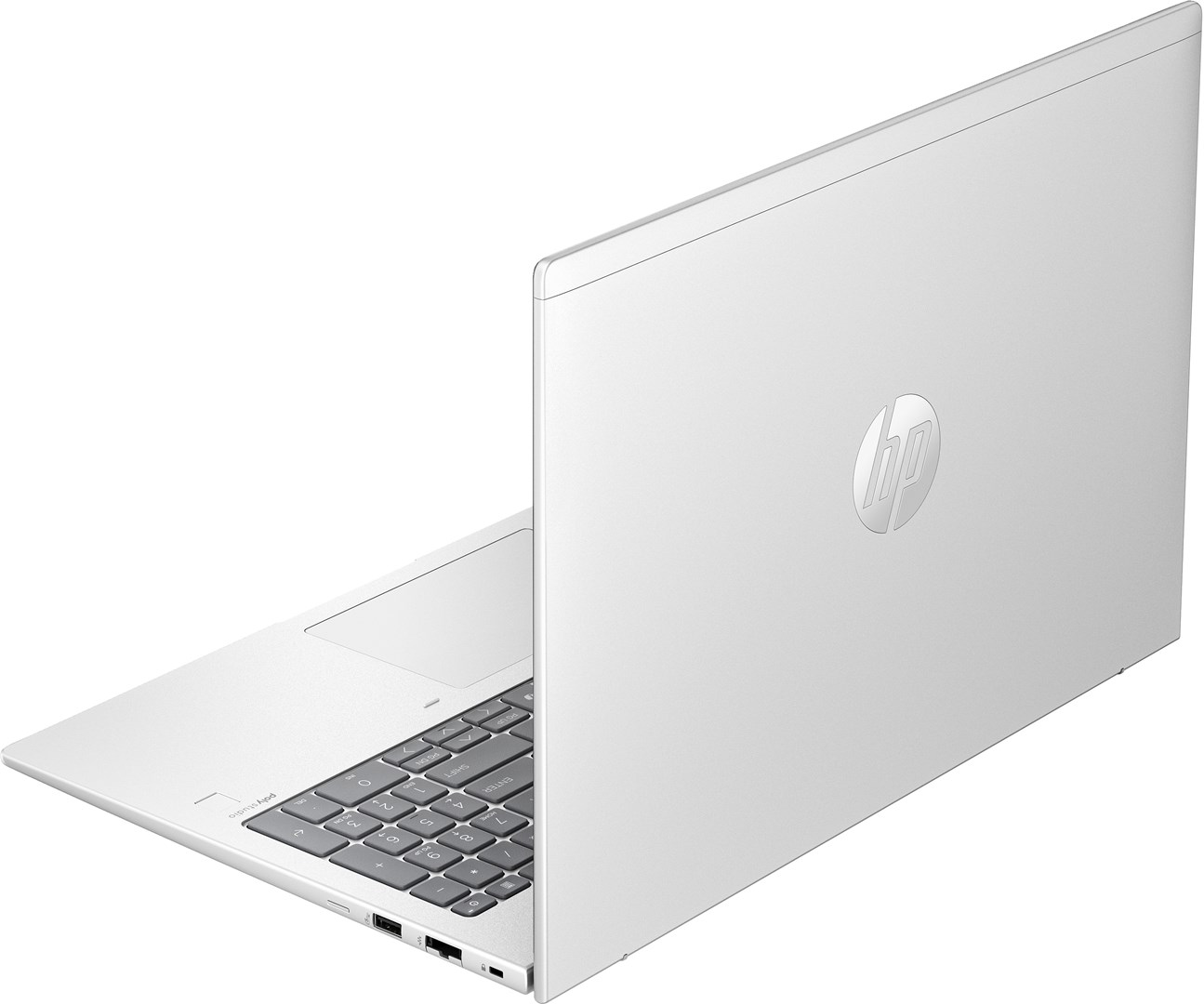 Laptop HP ProBook 465 G11, 16″, AMD Ryzen 5 7535U, 16GB RAM, 512GB SSD, Radeon 660M, i argjendtë