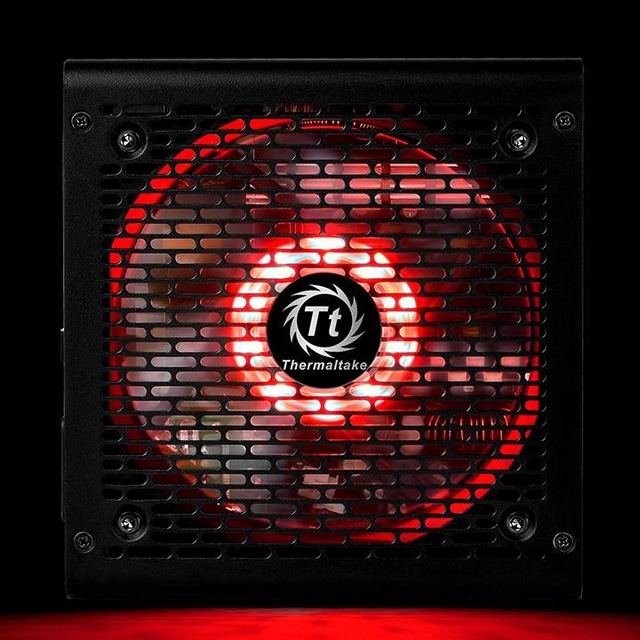 Burim energjie Thermaltake SMART BX1 RGB 650W, 24-pin ATX, 650 W