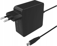 Karikues USB C Sandberg PD65W, 2m, i bardhë