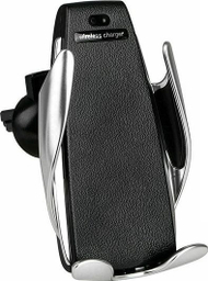 Mbajtëse për makinë Vega Quick Fast Charge, e zezë