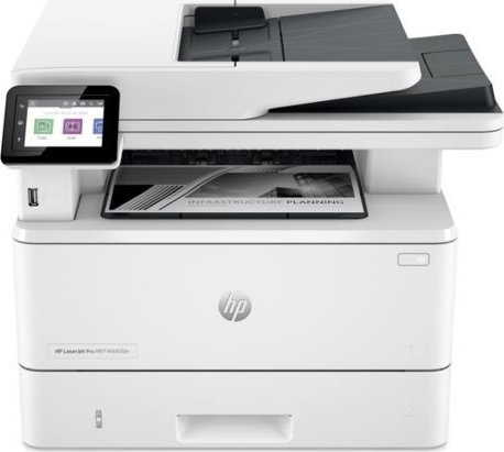 Printer HP LaserJet Pro MFP, i bardhë