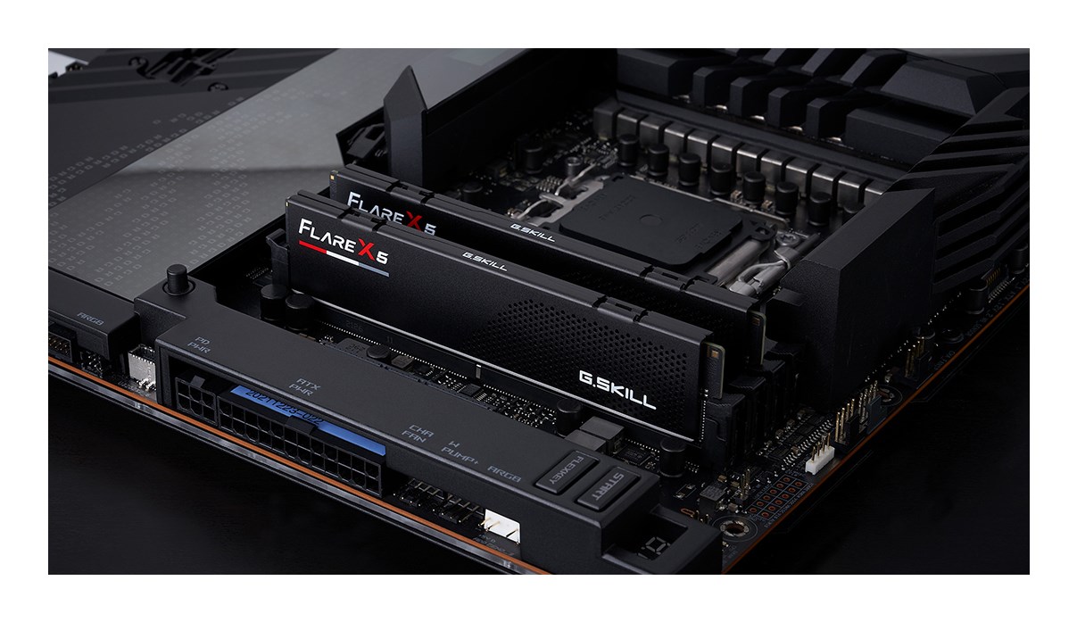 Modul i memories G.Skill Flare X5 F5-6000J3038F8GH2-FX5 16 GB (2 x 8 GB) DDR5 6000 MT/s