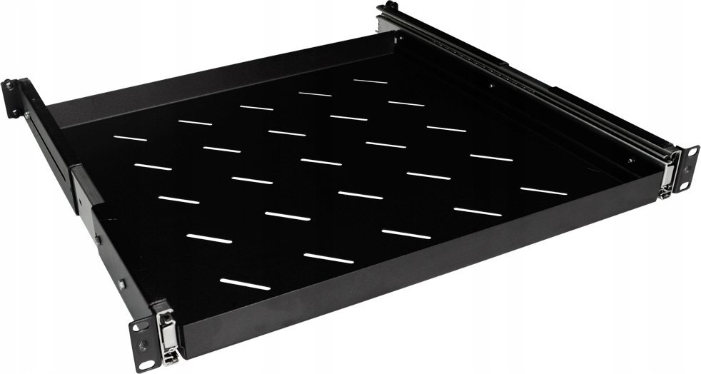 Рафт со извлекување Pulsar RAPW600, за технички кабинети, метален