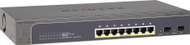 Switch NETGEAR GS510TPP-100EUS