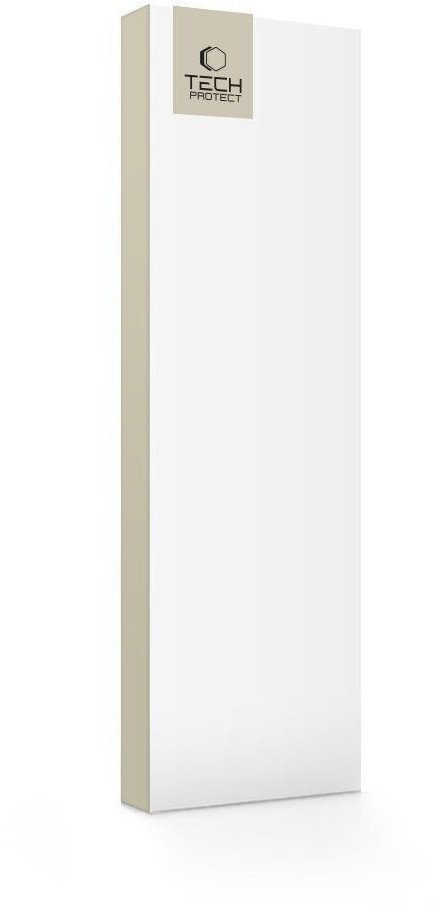 Rrip ore Tech-Protect Nylon Pro Strap për Xiaomi Smart Band 8 9 10 NFC, najlon, i gjelbër