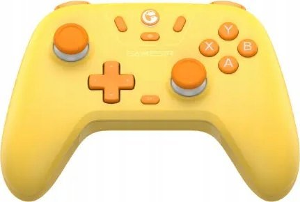 Gamepad GameSir Nova Lite, безжичен блутут, Hall Effect, повеќебоен