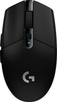 Maus wireless Logitech G305 LightSpeed (910-005282), i zi