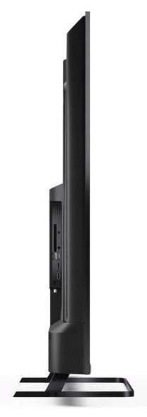 Televizor QLED Sharp 55HR7465E, 55", 4K Ultra HD, Google TV, i zi