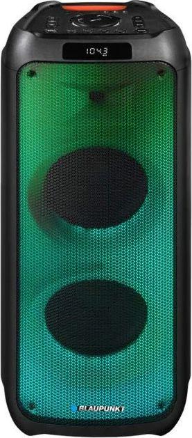 Altoparlant Blaupunkt, 80 W, i zi