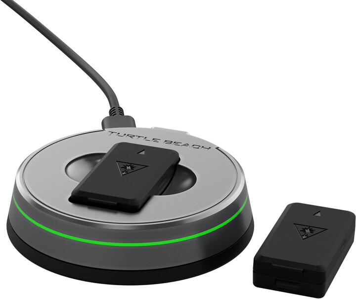 Kufje Turtle Beach STEALTH PRO për Xbox, të zeza