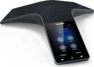 Telefoni për konferenca Yealink CP925, ekran 4", Wi-Fi dhe Bluetooth, i zi