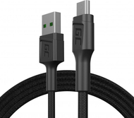 Kabllo GreenCell GC PowerStream USB-A - Micro USB, 120cm