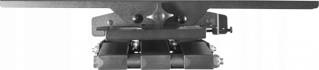 Mbajtëse murale Gembird WM-70ST-01, 37"-70", VESA 600x400, deri 35kg, e zezë