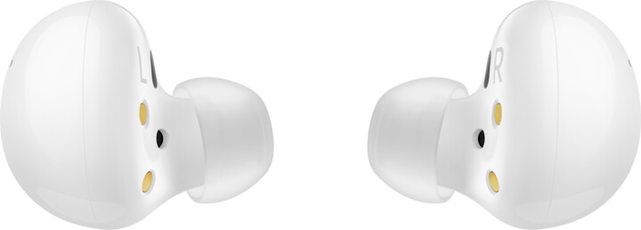 Dëgjuese Samsung Galaxy Buds2, të bardha